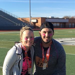 Meet your Posher, Casey